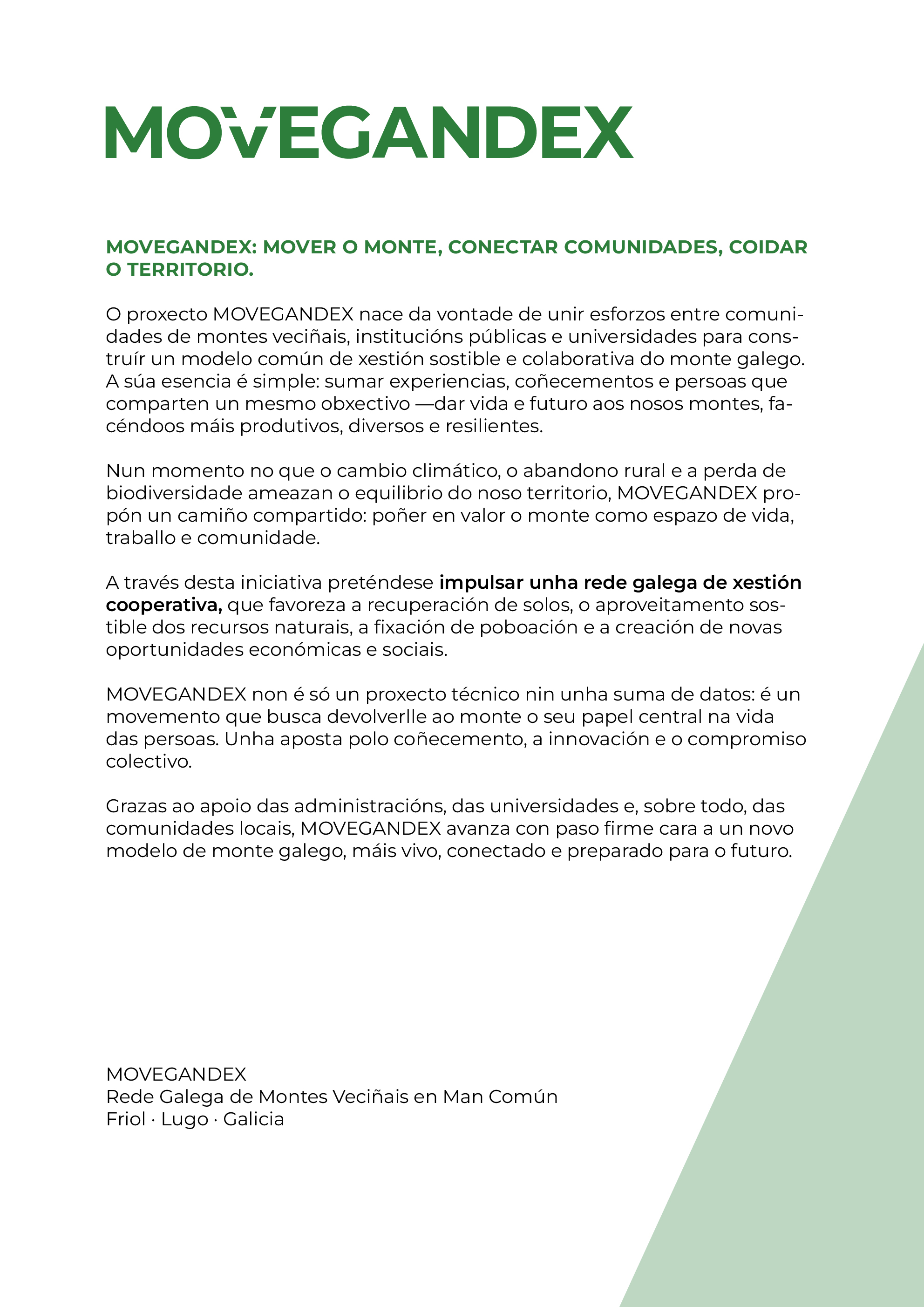 Previsualización Carta de presentación