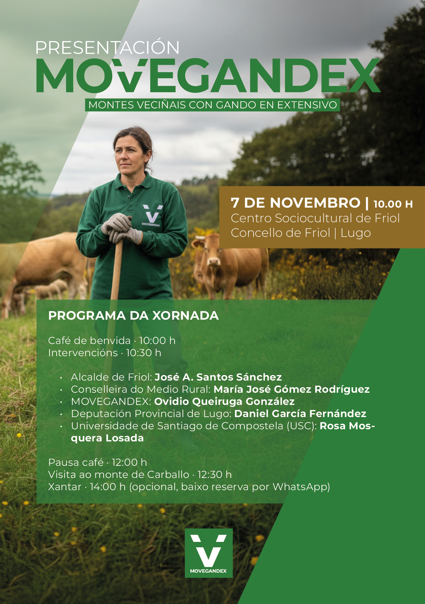 Previsualización Programa da xornada